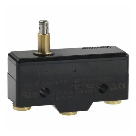 Z-15GS Omron