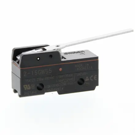 Z-15GW55 Omron