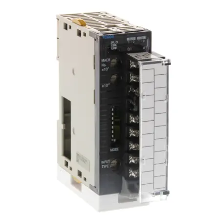 CJ1W-TC004 Omron