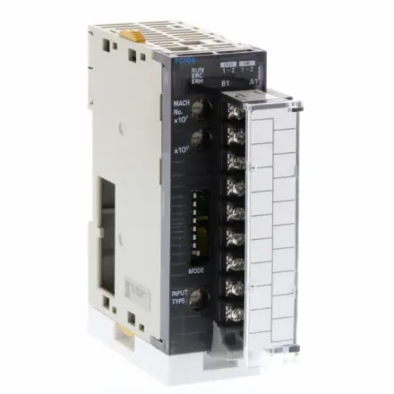 CJ1W-TC104 Omron