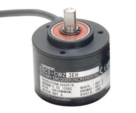 E6C3-CWZ3XH 3600P/R 1M Omron