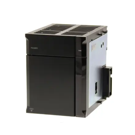 NJ-PA3001 Omron