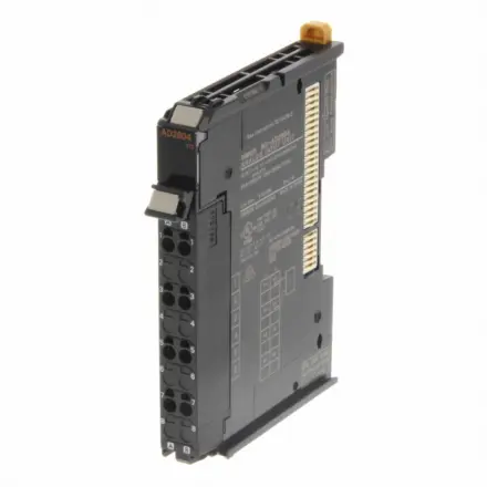 NX-AD2604 Omron