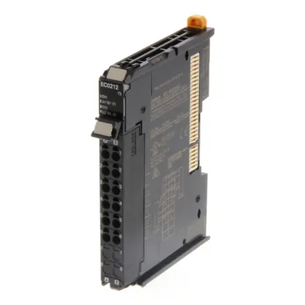 NX-EC0212 Omron