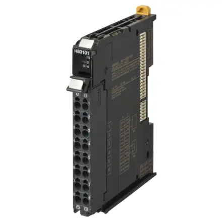 NX-HB3101 Omron