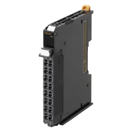 NX-TS2101 Omron