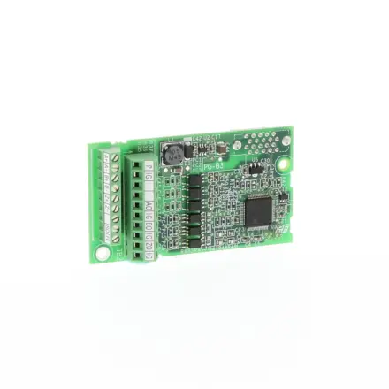 PG-B3 Omron