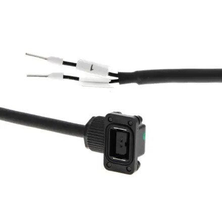 R88A-CA1A003BF-E Omron