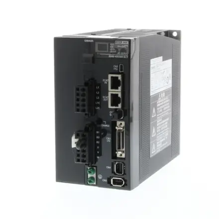R88D-KN15H-ECT Omron