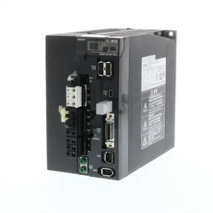 R88D-KN30F-ML2 Omron