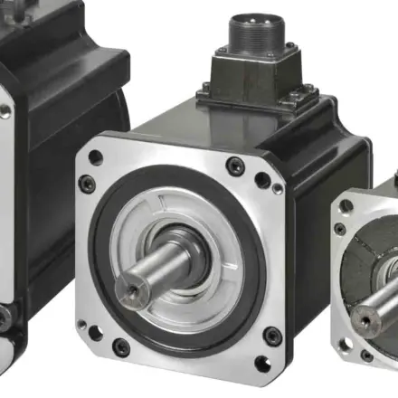 R88M-1L3K030C-BS2 Omron