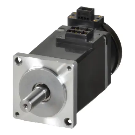 R88M-1M10030H-BS2 Omron