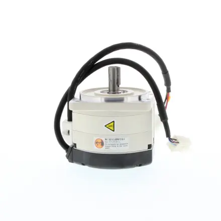 R88M-GP10030H-S2 Omron