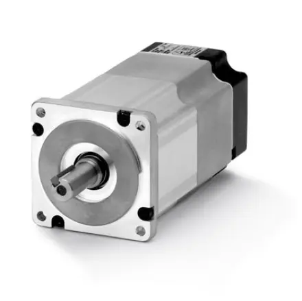 R88M-GP20030H-S2-D Omron
