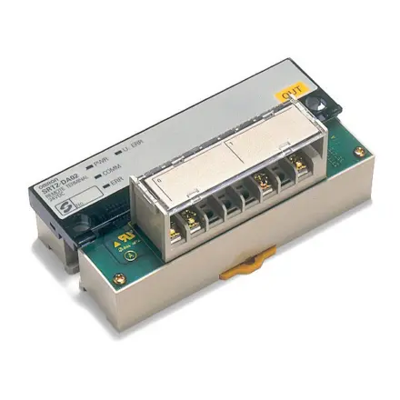 SRT2-DA02 Omron