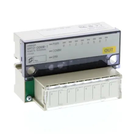 SRT2-OD08-1 Omron