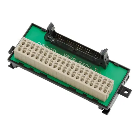 XW2R-P40G-T Omron