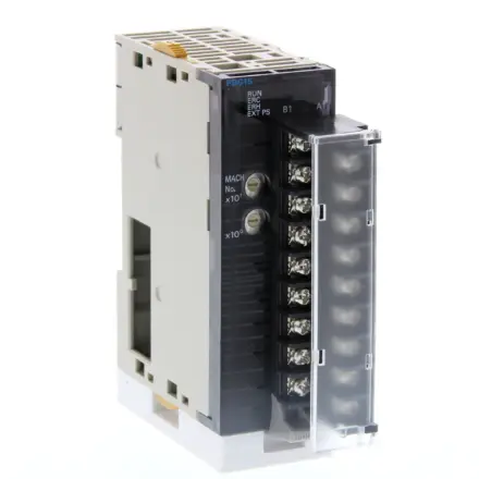 CJ1W-PDC15 Omron