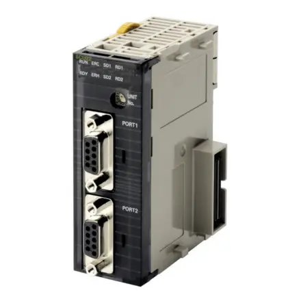 CJ1W-SCU22 Omron