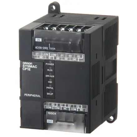 CP1E-E10DR-A Omron