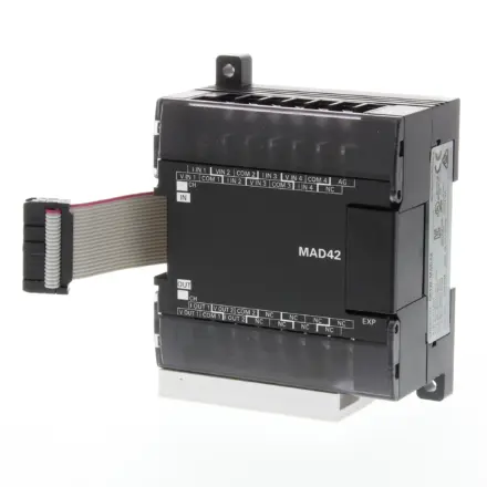 CP1W-MAD42 Omron