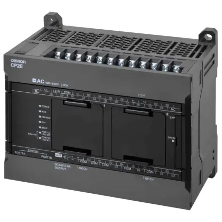 CP2E-N30DR-A Omron