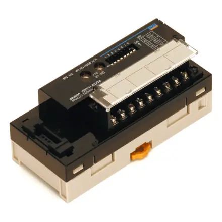 CRT1-AD04 Omron