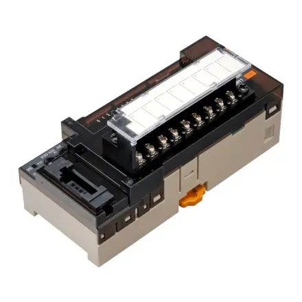 CRT1-ID08-1 Omron