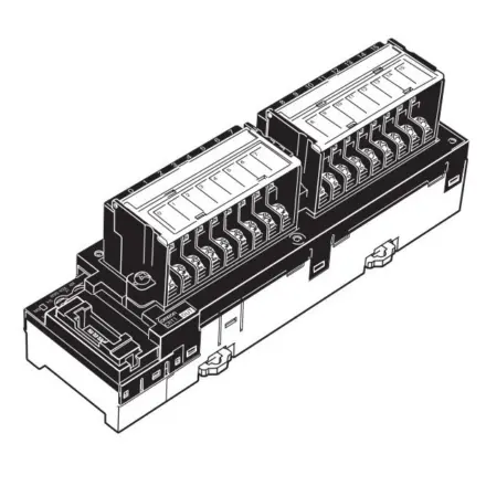 CRT1-ID16TA-1 Omron