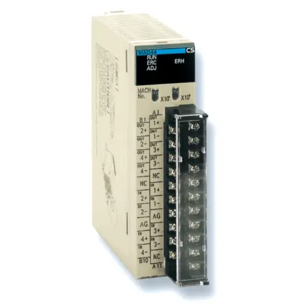 CS1W-MAD44 Omron