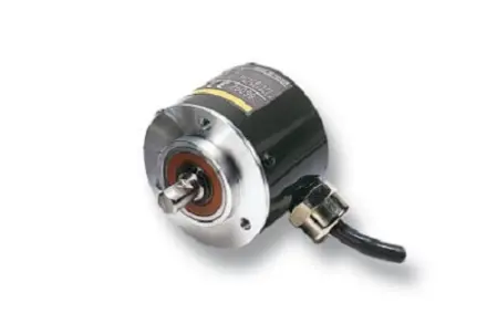 E6C3-AG5C-C 256P/R 2M Omron
