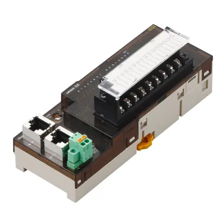 GX-ID1621 Omron