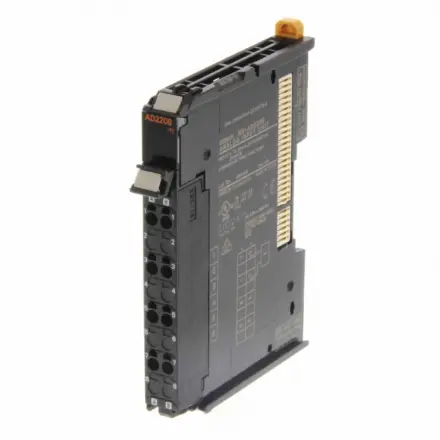 NX-AD2208 Omron