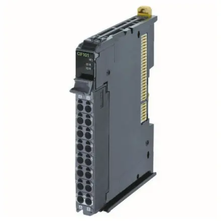 NX-CIF101 Omron