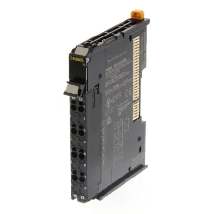 NX-DA2605 Omron