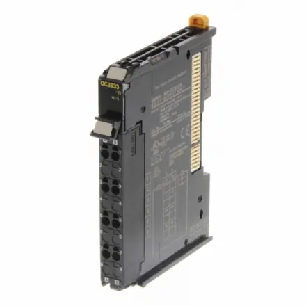 NX-OC2633 Omron