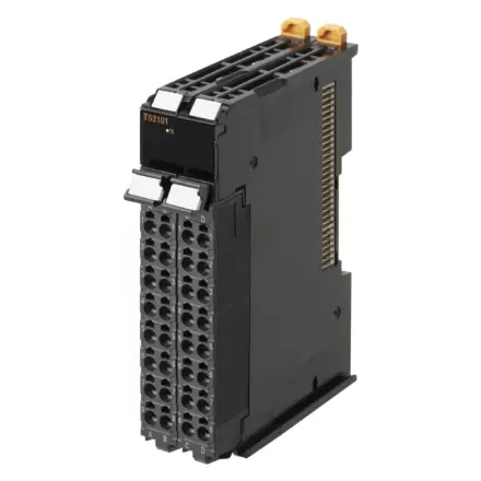 NX-TC3407 Omron