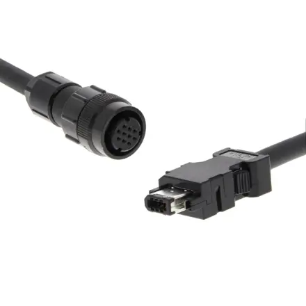 R88A-CR1B040NF-E Omron