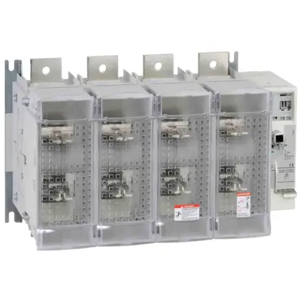 GS2S4 Schneider Electric