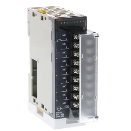 CJ1W-IA201 Omron