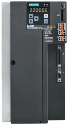6SL3210-5FE15-0UA0 Siemens
