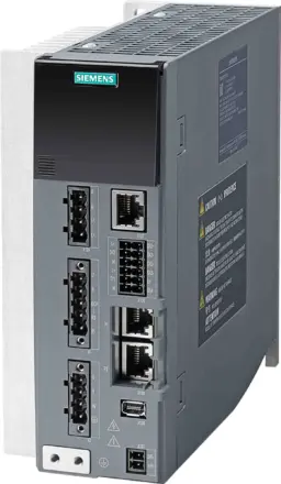 6SL3210-5HB10-8UF0 Siemens