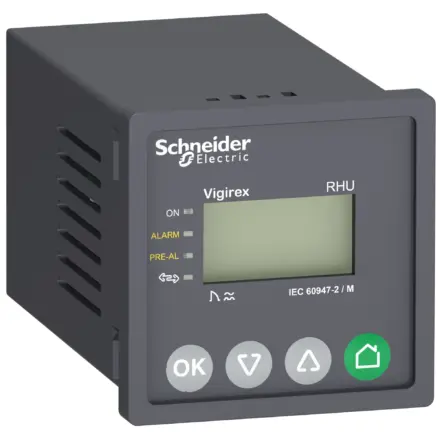 LV481001 Schneider Electric