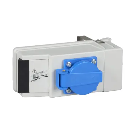 KBC16DCP2 Schneider Electric