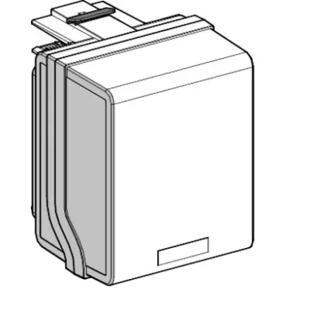 KSB16CN5 Schneider Electric