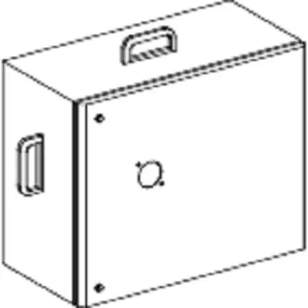 KSB250DC4 Schneider Electric