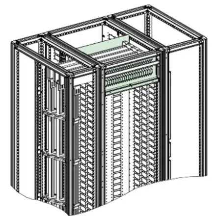 NSYHPF2B3M64 Schneider Electric