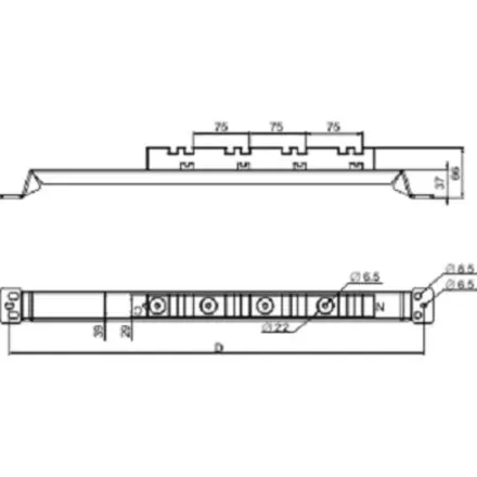 NSYAS800 Schneider Electric