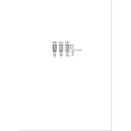 NSYAMFEP204TB Schneider Electric
