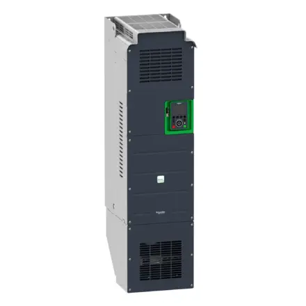 ATS48C79Q Schneider Electric